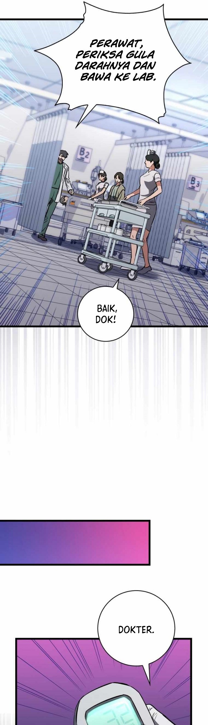 The Great Surgeon chapter 04 halaman 26