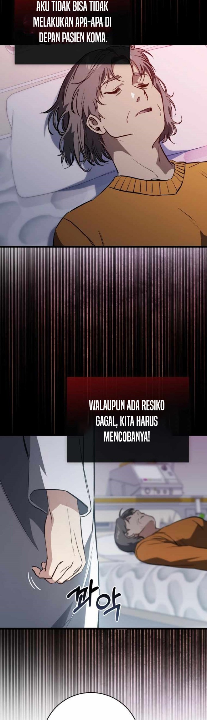 The Great Surgeon chapter 04 halaman 30