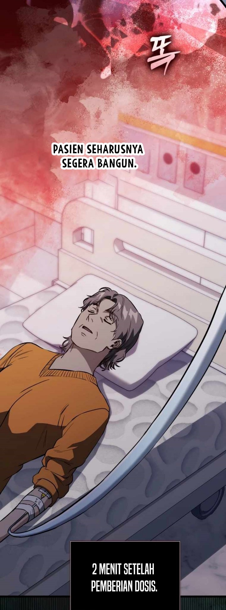 The Great Surgeon chapter 04 halaman 33