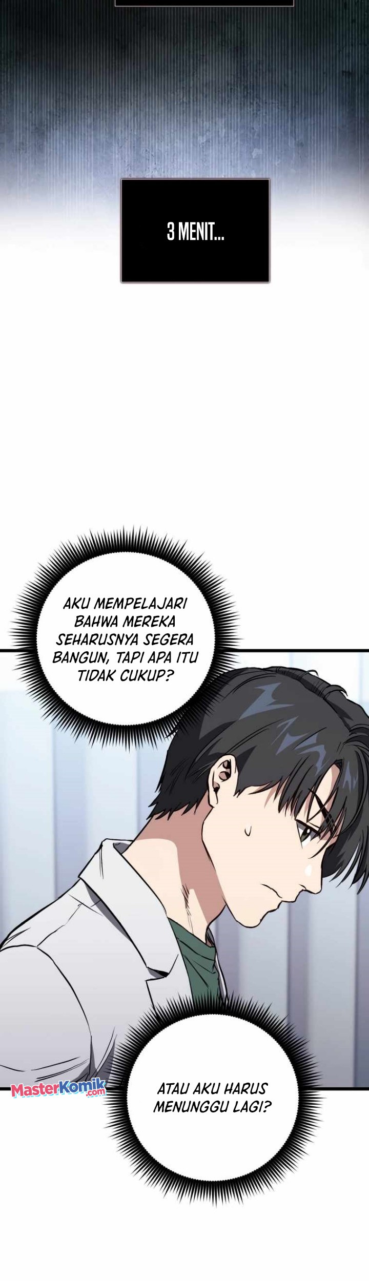 The Great Surgeon chapter 04 halaman 34
