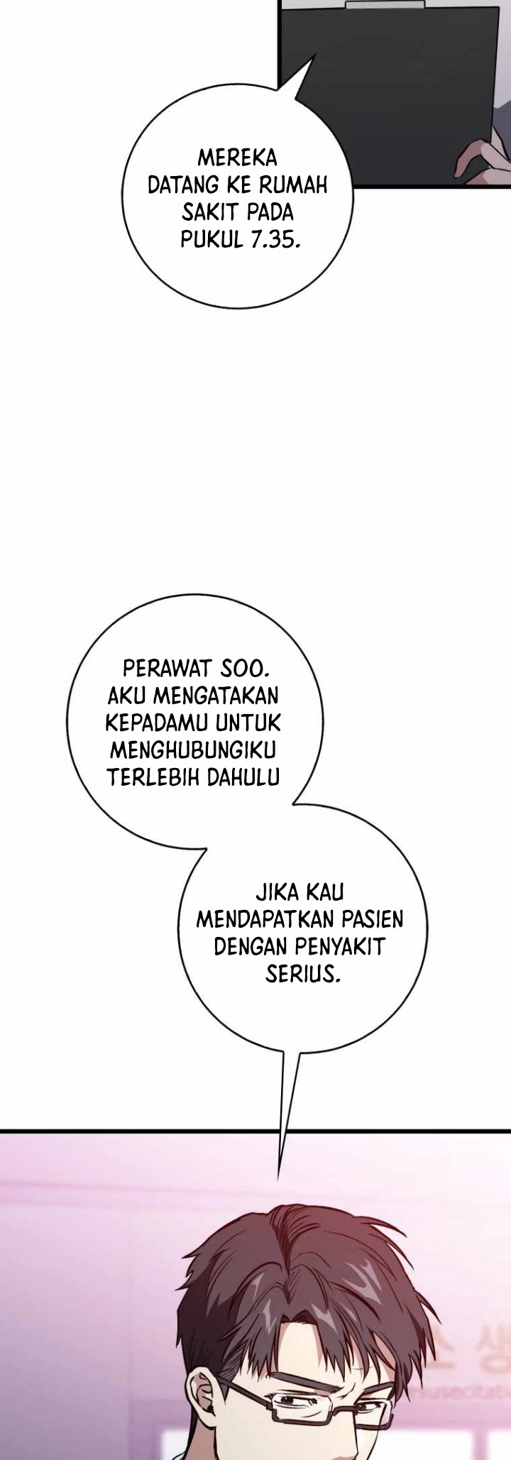 The Great Surgeon chapter 04 halaman 41