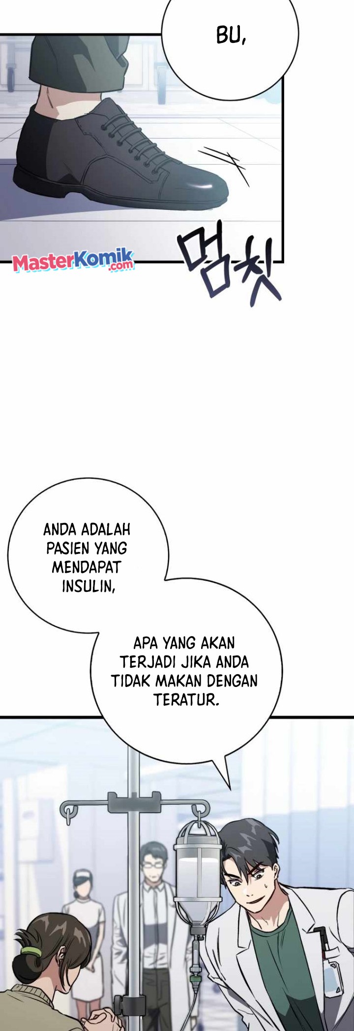 The Great Surgeon chapter 04 halaman 47