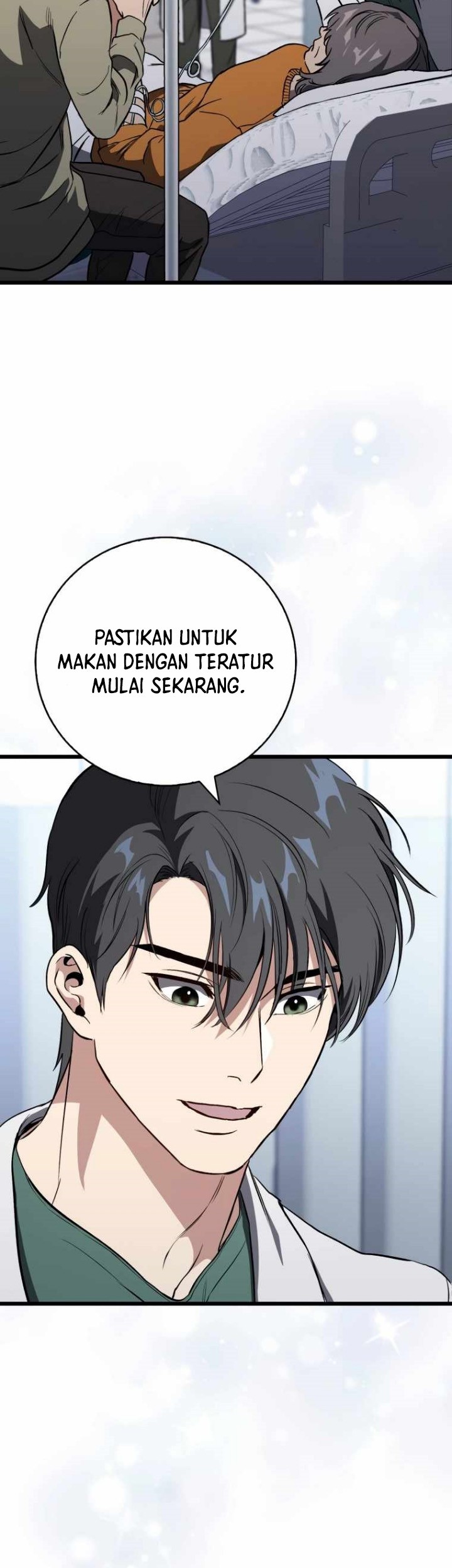 The Great Surgeon chapter 04 halaman 48