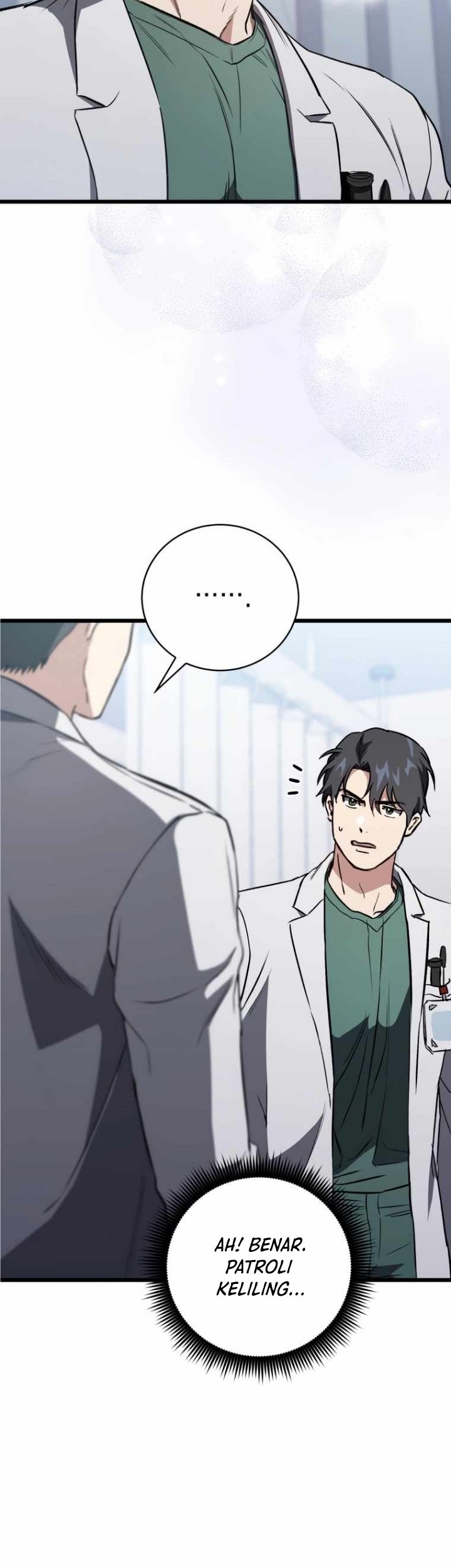 The Great Surgeon chapter 04 halaman 52