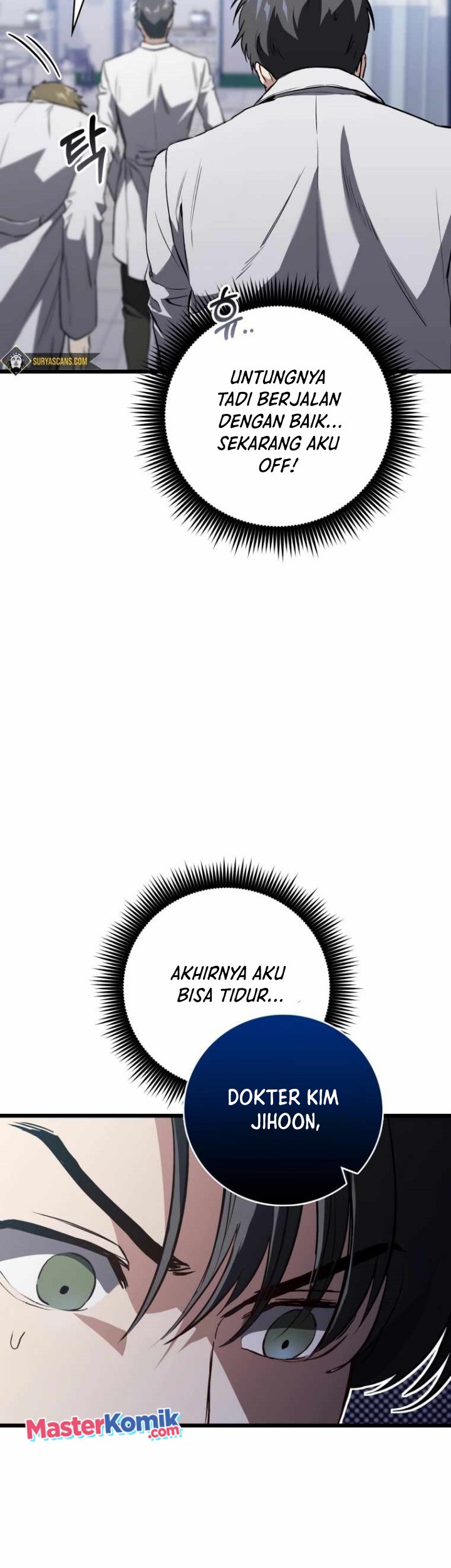 The Great Surgeon chapter 04 halaman 54