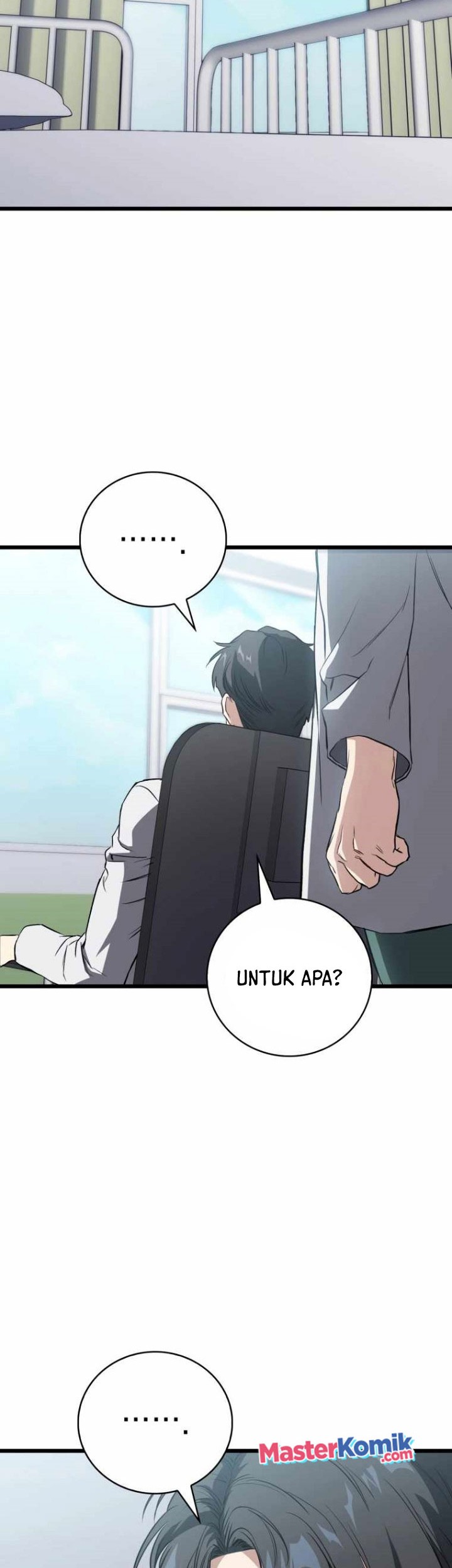 The Great Surgeon chapter 05 halaman 2