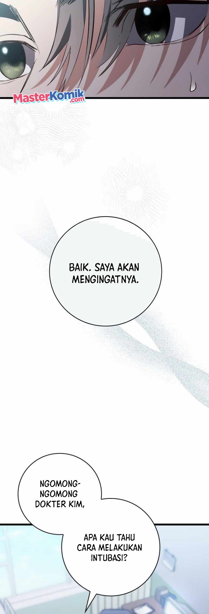 The Great Surgeon chapter 05 halaman 7