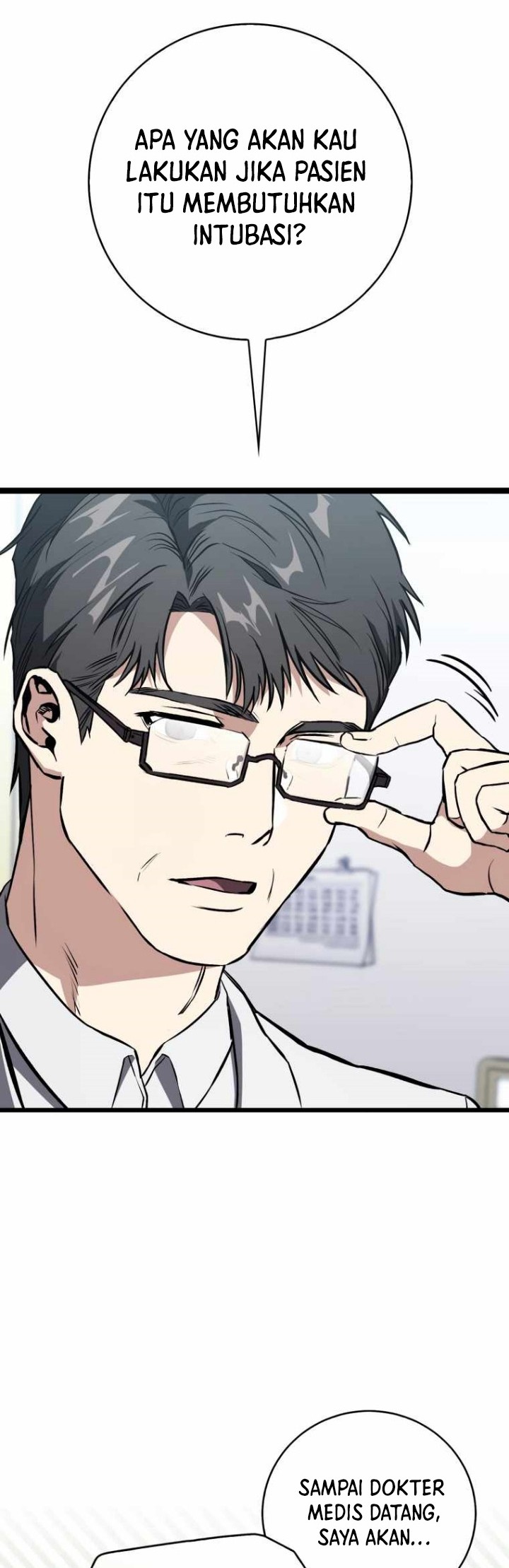 The Great Surgeon chapter 05 halaman 9