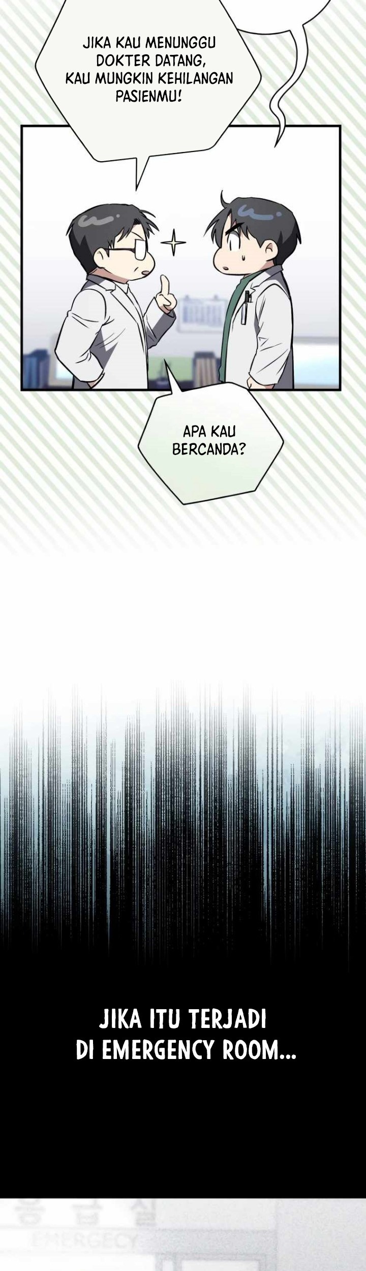 The Great Surgeon chapter 05 halaman 10
