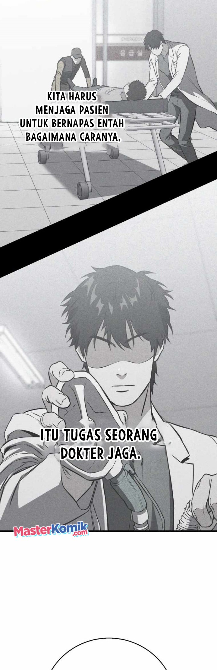 The Great Surgeon chapter 05 halaman 11