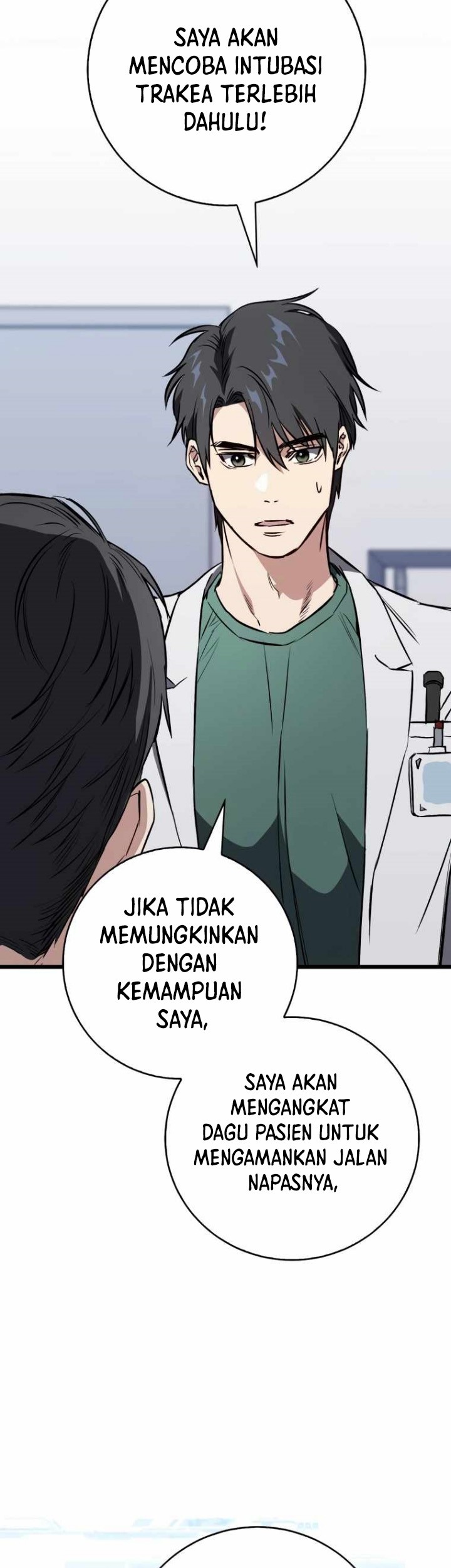 The Great Surgeon chapter 05 halaman 12