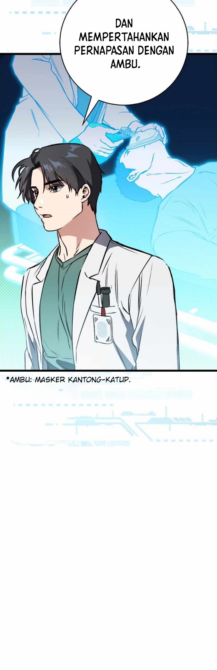 The Great Surgeon chapter 05 halaman 13