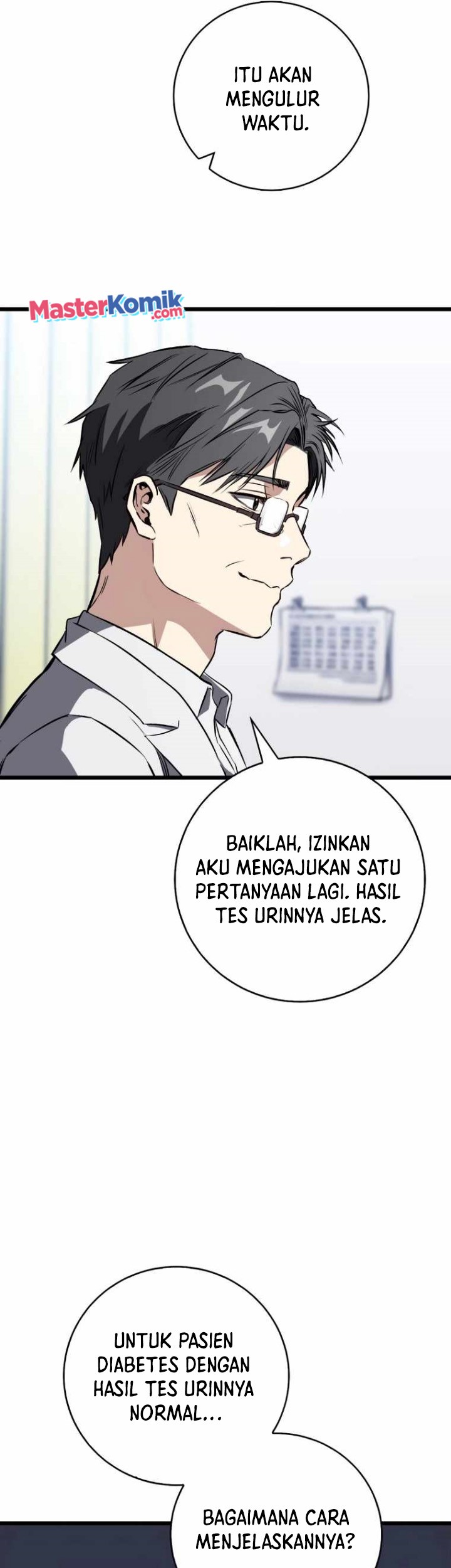 The Great Surgeon chapter 05 halaman 14