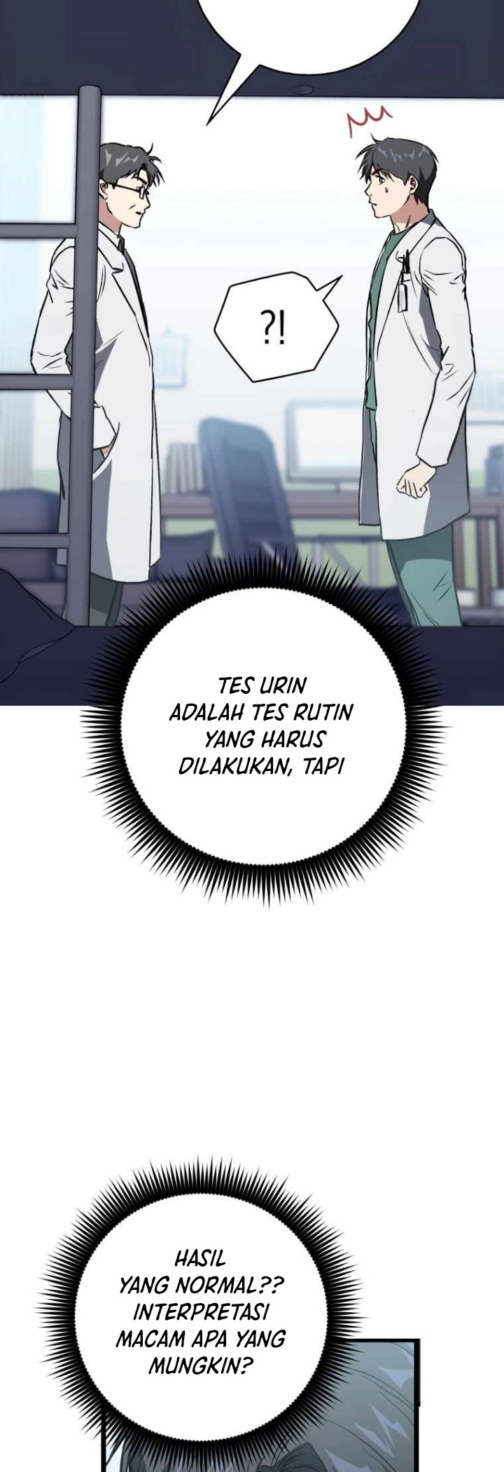 The Great Surgeon chapter 05 halaman 15