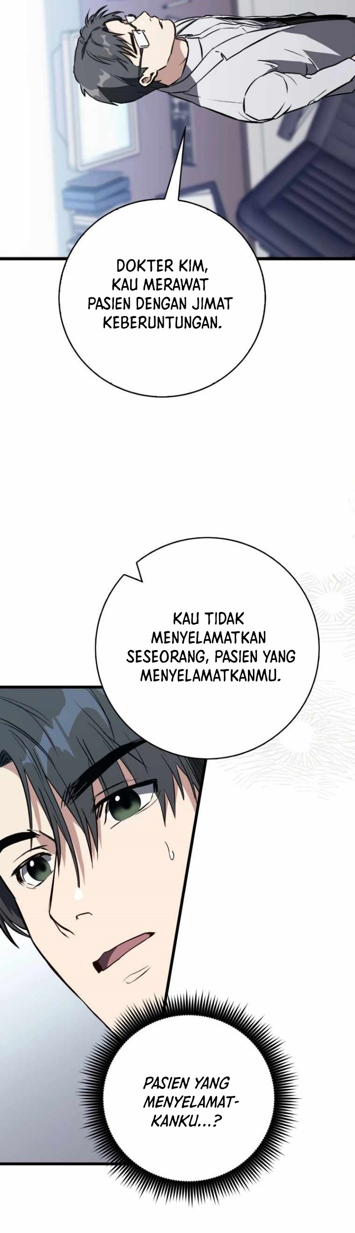 The Great Surgeon chapter 05 halaman 18