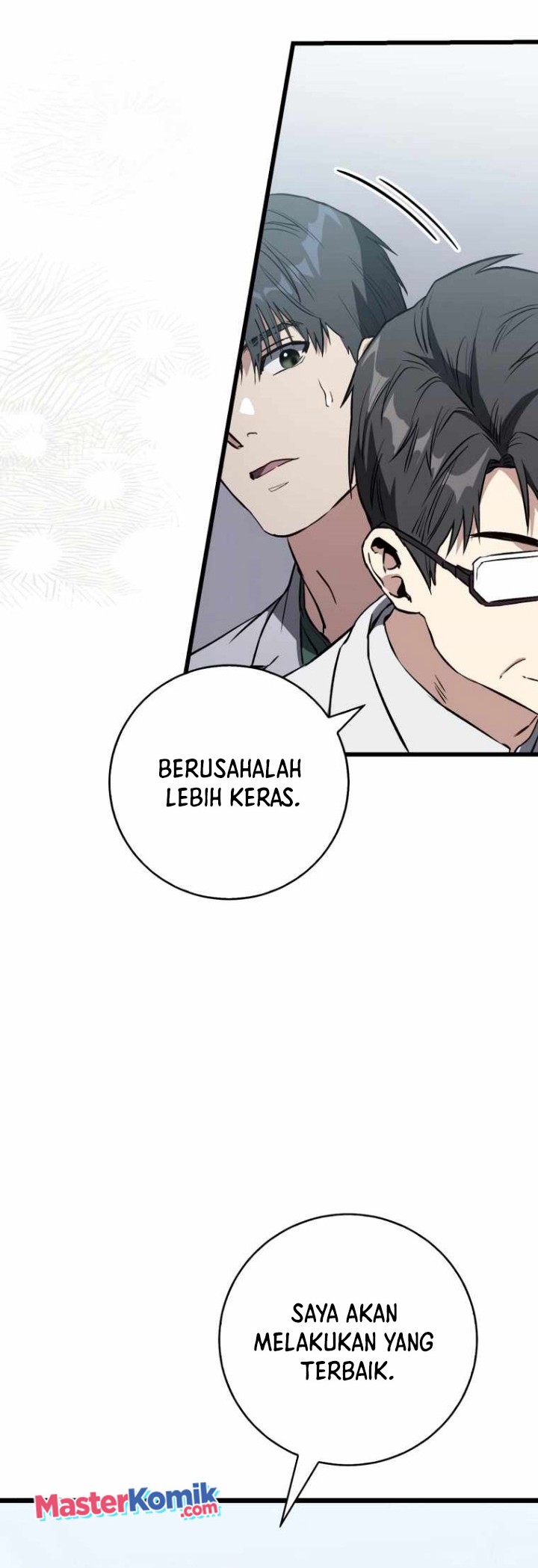 The Great Surgeon chapter 05 halaman 19