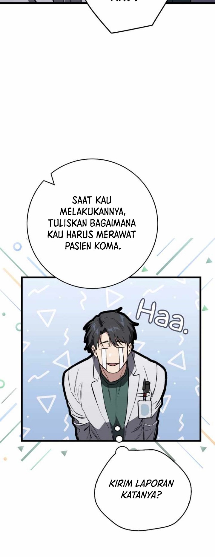 The Great Surgeon chapter 05 halaman 21