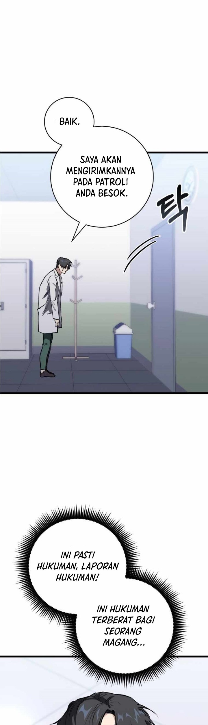 The Great Surgeon chapter 05 halaman 22