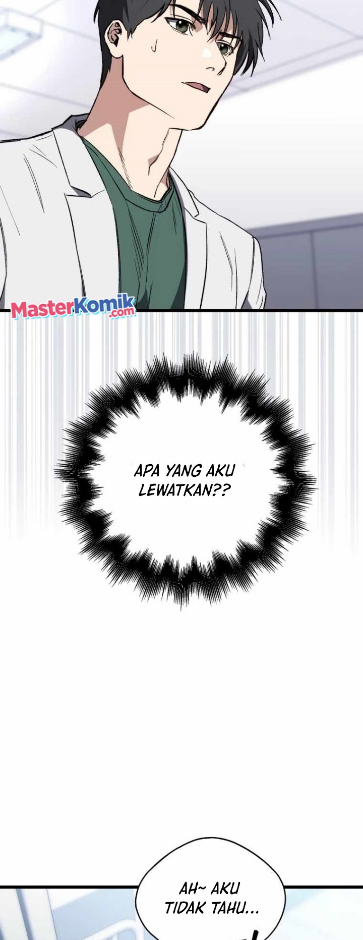 The Great Surgeon chapter 05 halaman 23