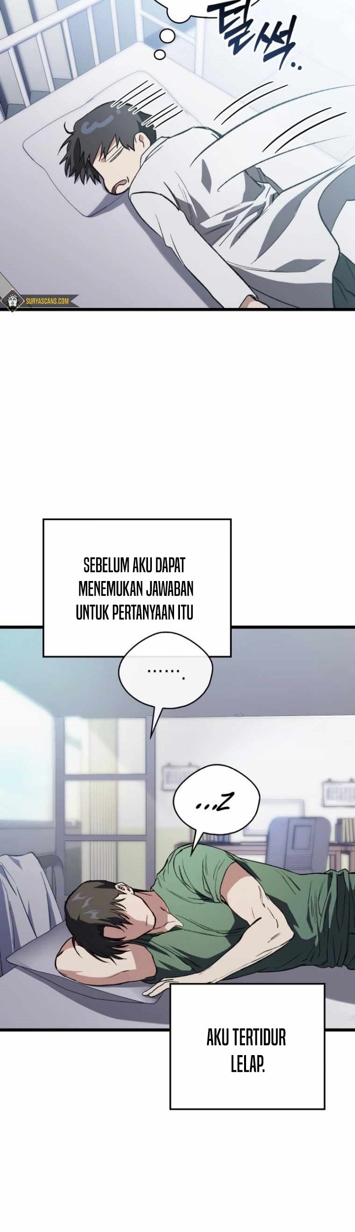 The Great Surgeon chapter 05 halaman 24