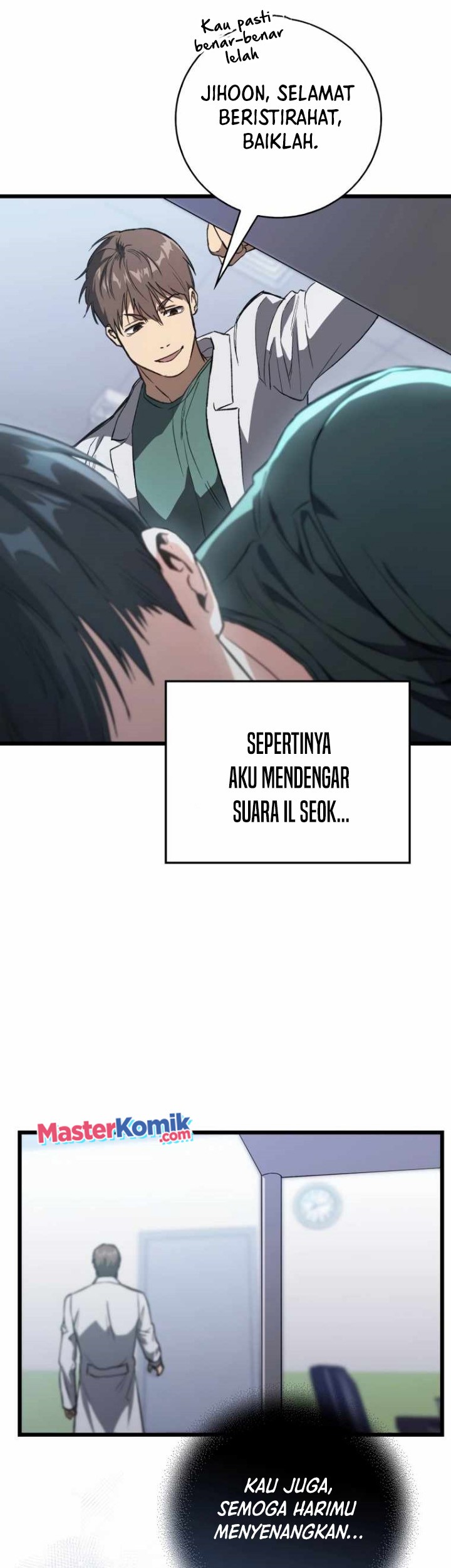 The Great Surgeon chapter 05 halaman 26