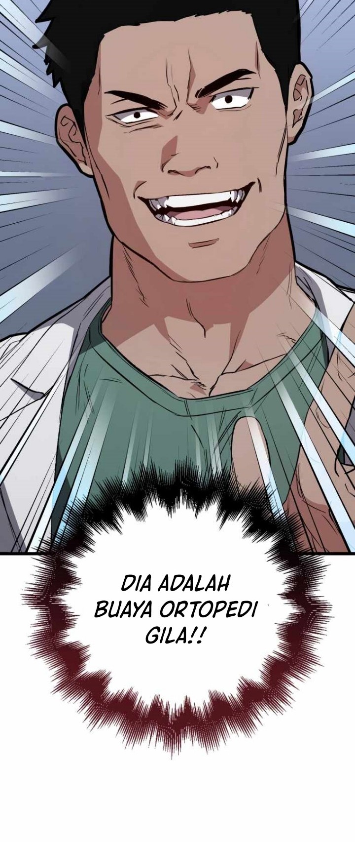 The Great Surgeon chapter 05 halaman 33