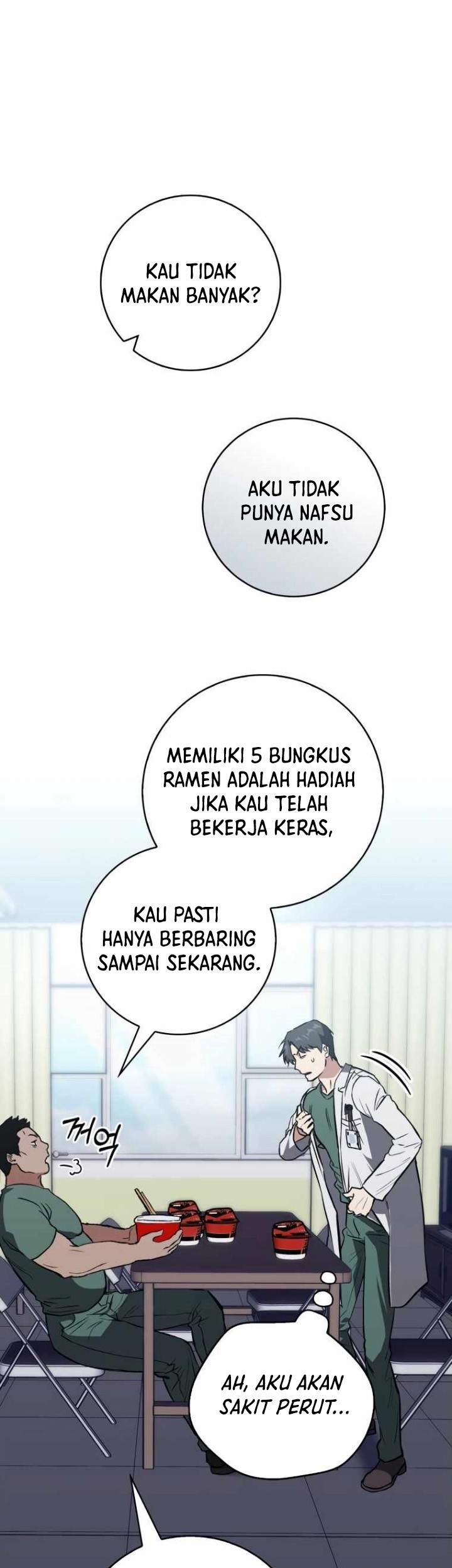 The Great Surgeon chapter 05 halaman 36
