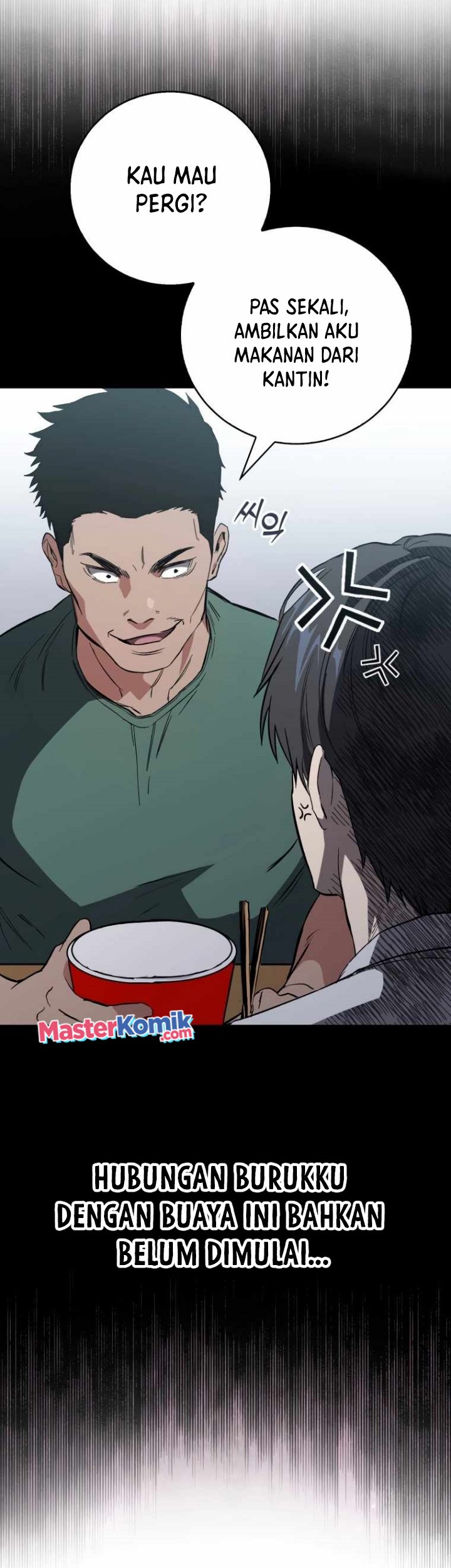 The Great Surgeon chapter 05 halaman 38