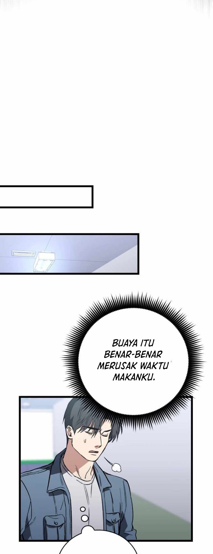 The Great Surgeon chapter 05 halaman 39