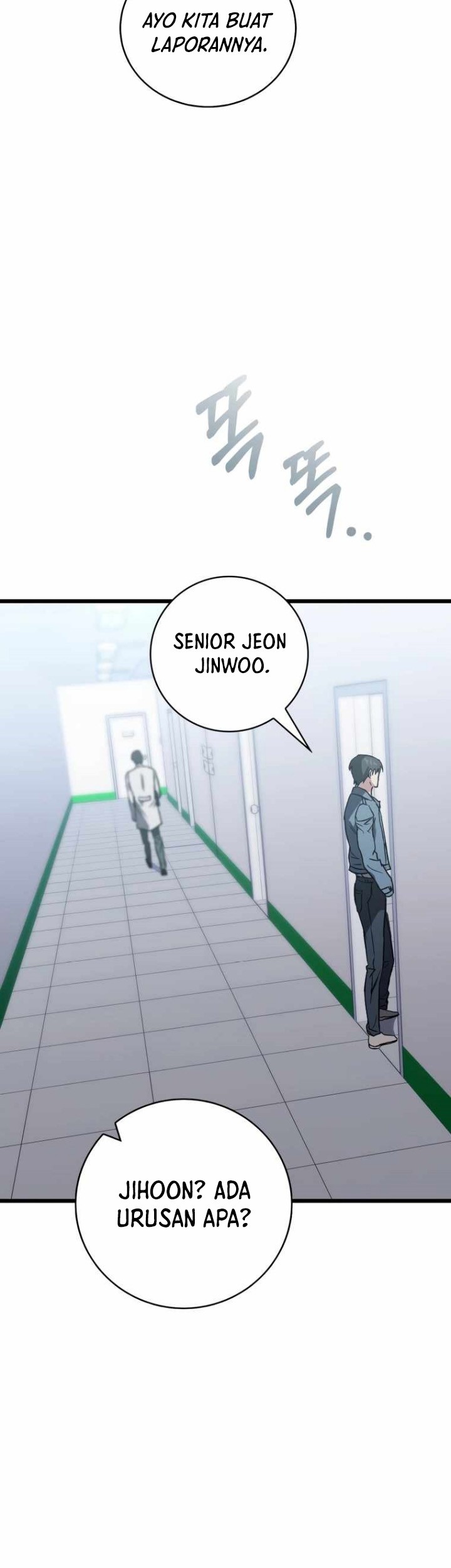 The Great Surgeon chapter 05 halaman 40
