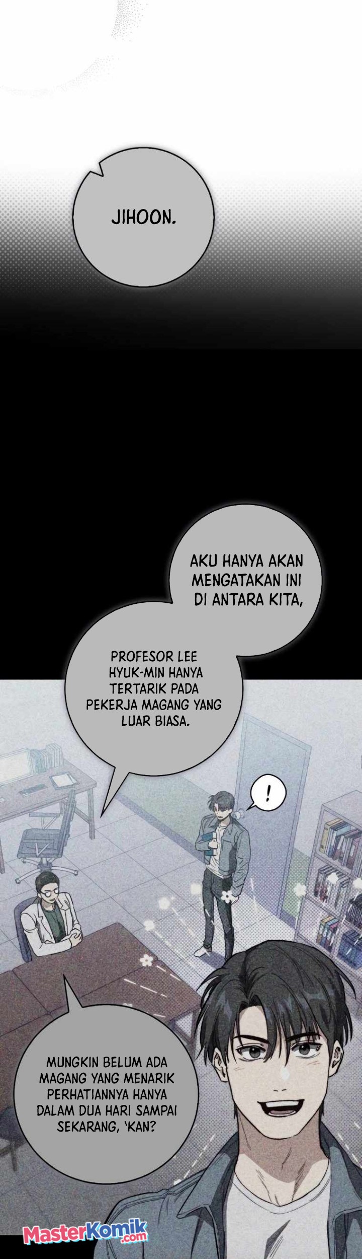 The Great Surgeon chapter 05 halaman 46
