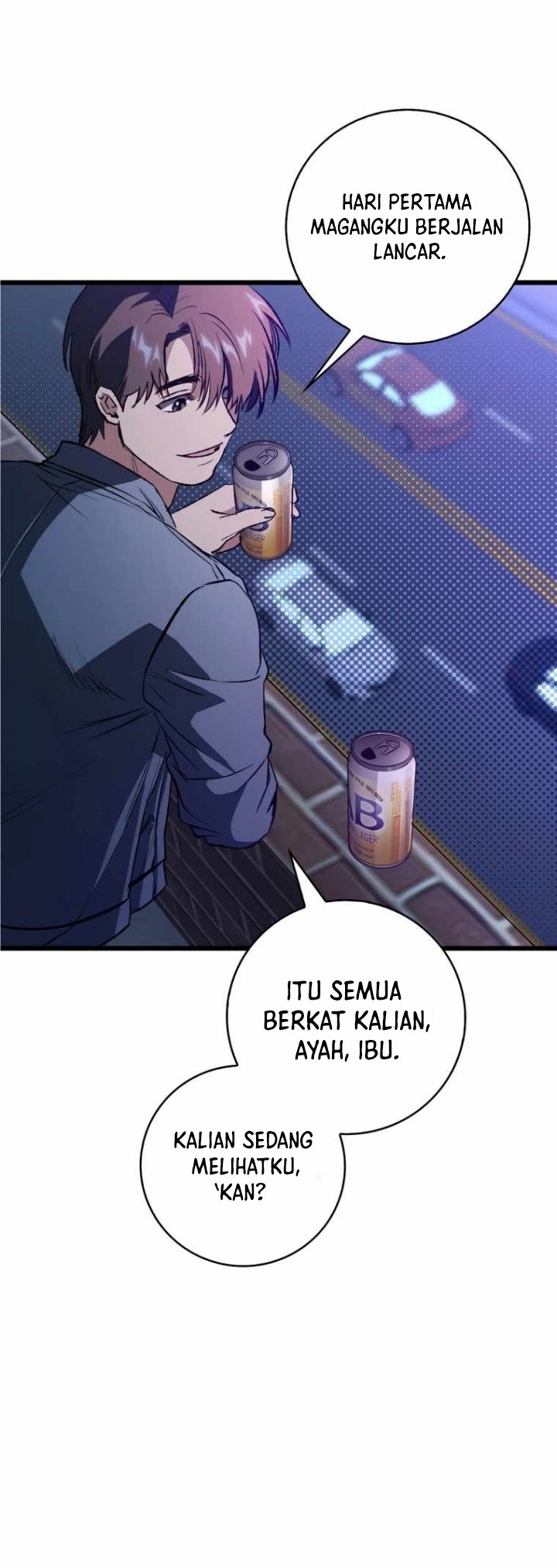 The Great Surgeon chapter 05 halaman 53