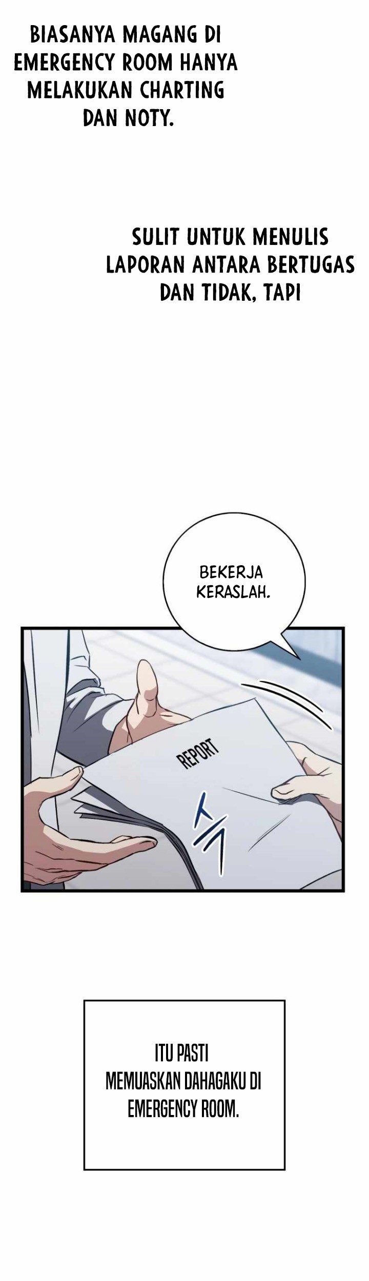 The Great Surgeon chapter 06 halaman 6