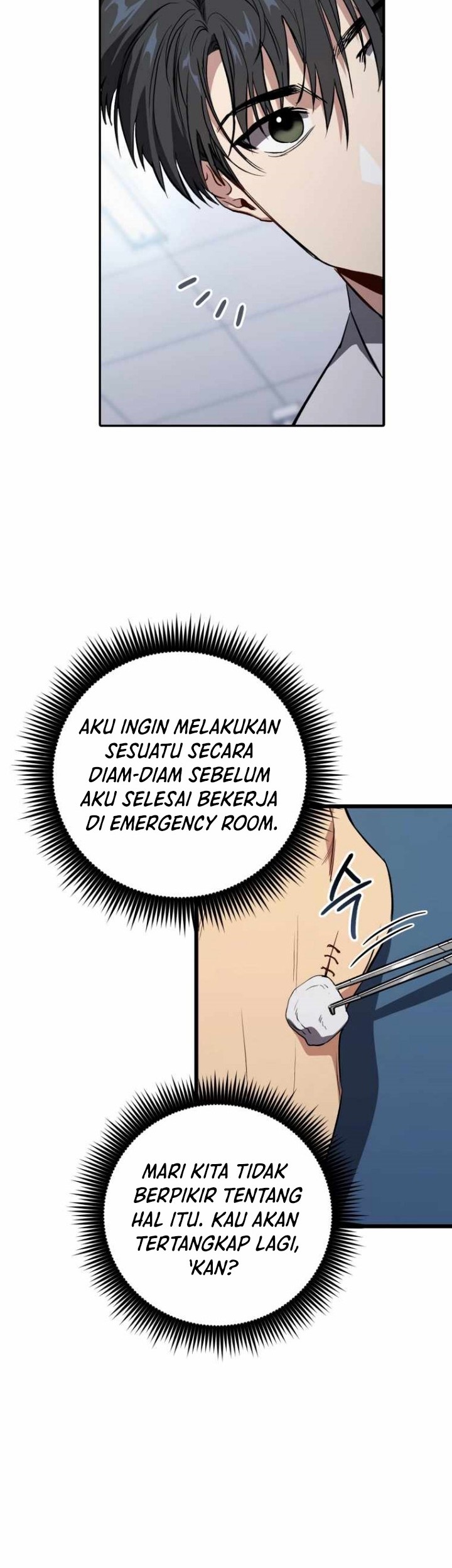 The Great Surgeon chapter 06 halaman 13