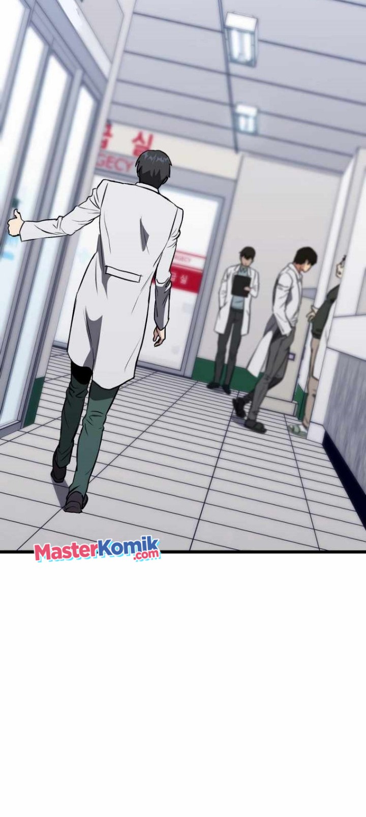 The Great Surgeon chapter 06 halaman 16
