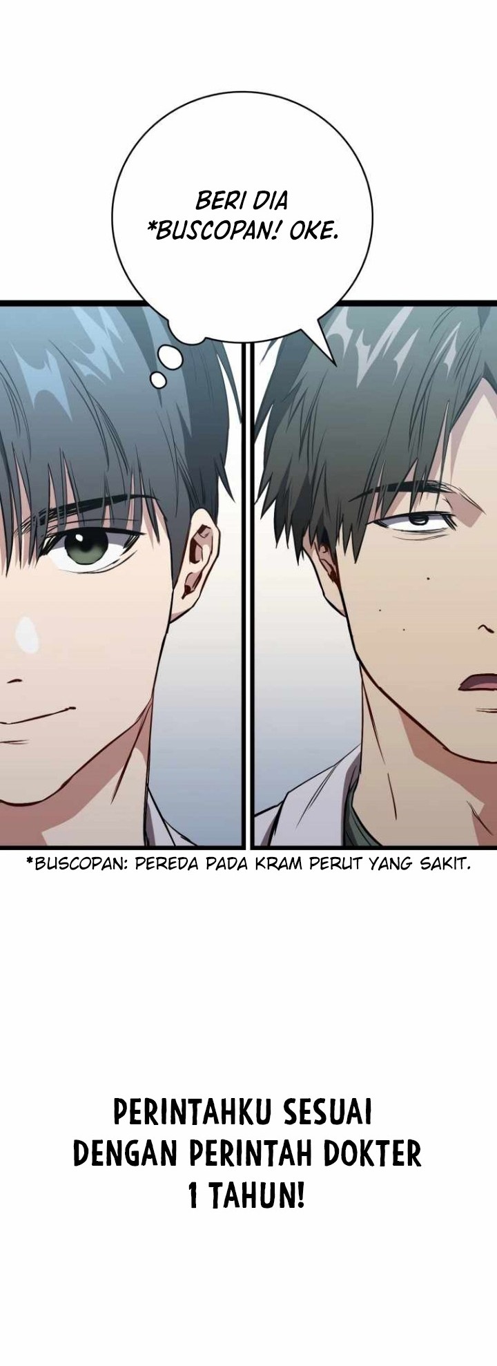 The Great Surgeon chapter 06 halaman 24