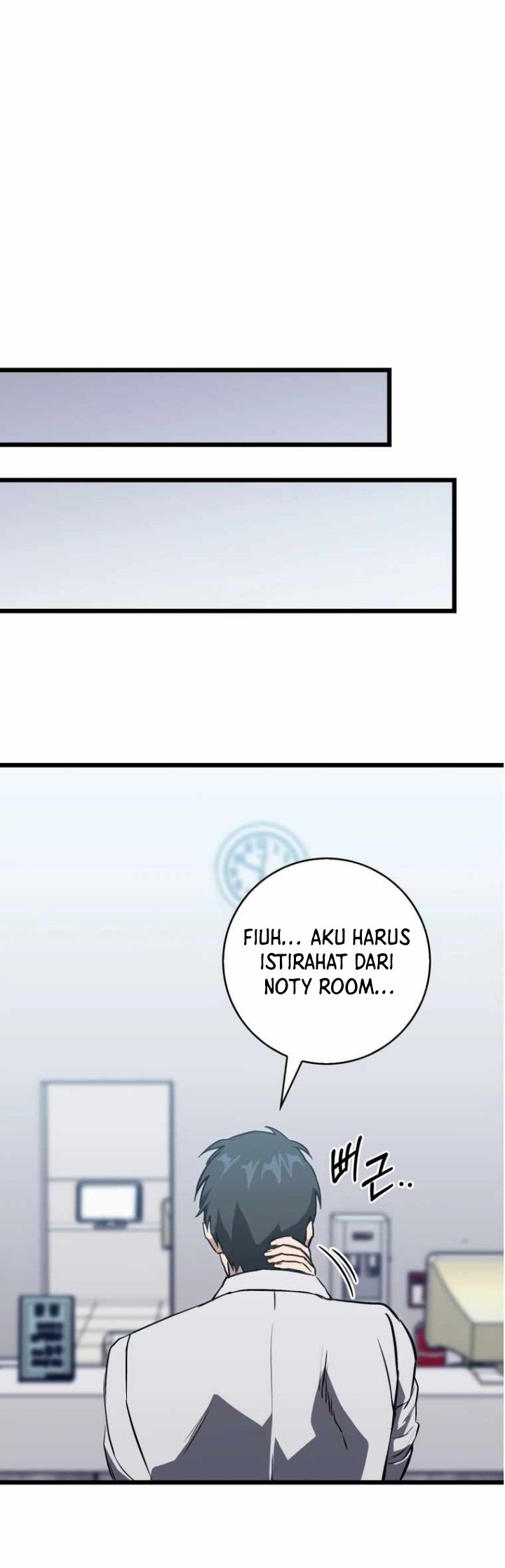 The Great Surgeon chapter 06 halaman 26