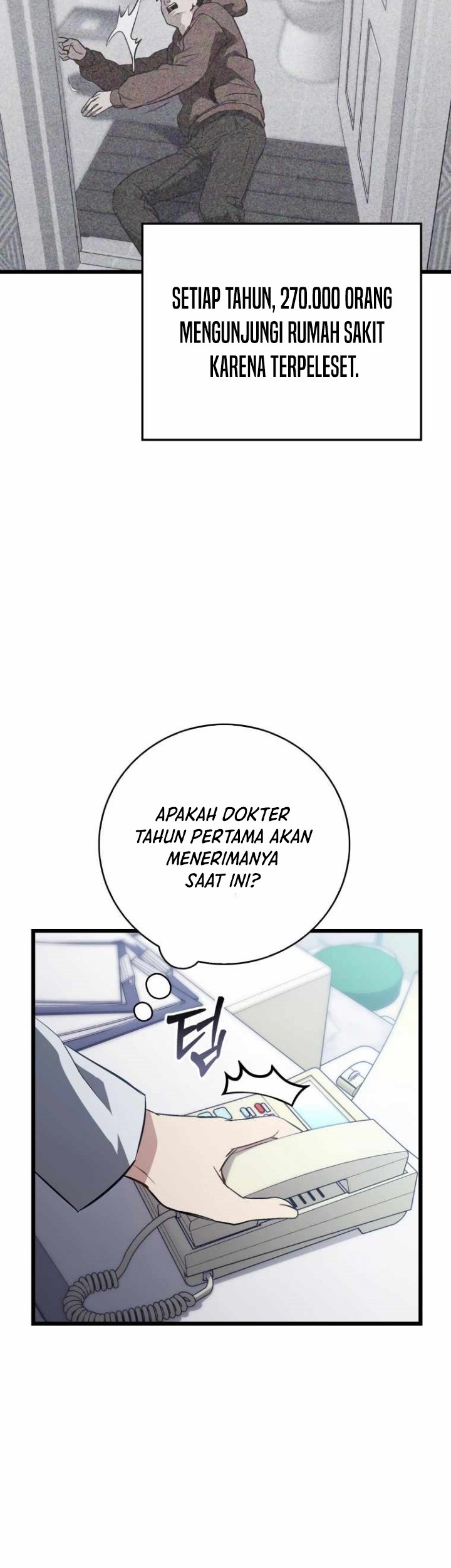 The Great Surgeon chapter 06 halaman 29