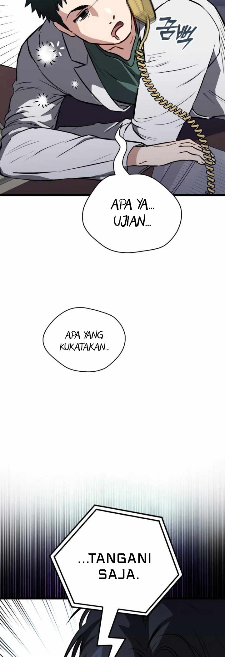 The Great Surgeon chapter 06 halaman 34