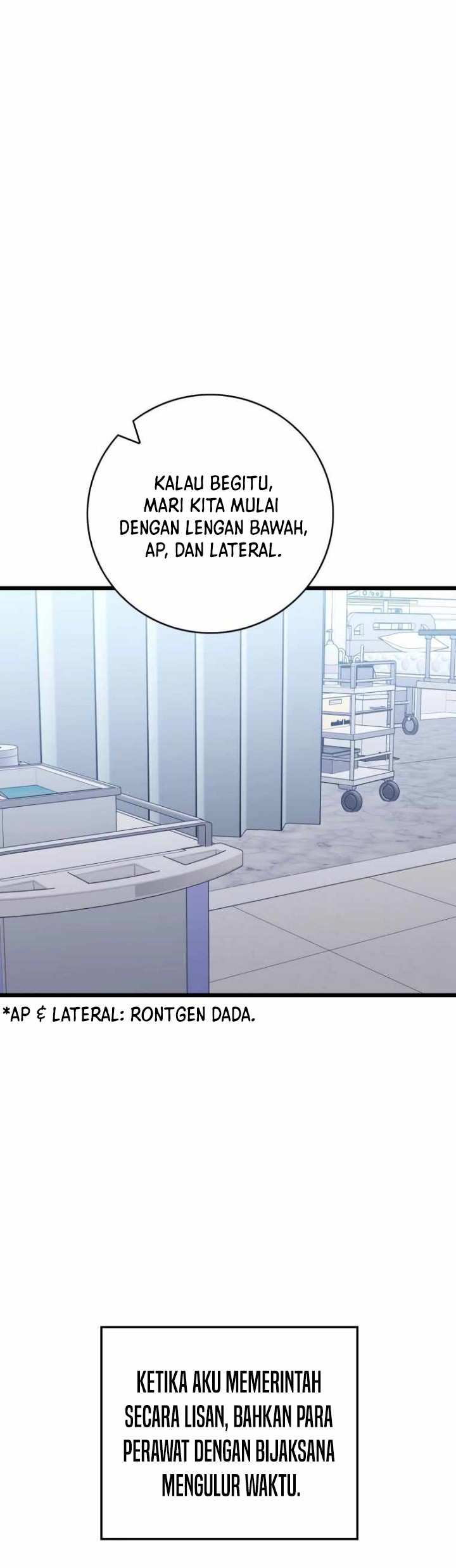 The Great Surgeon chapter 06 halaman 38