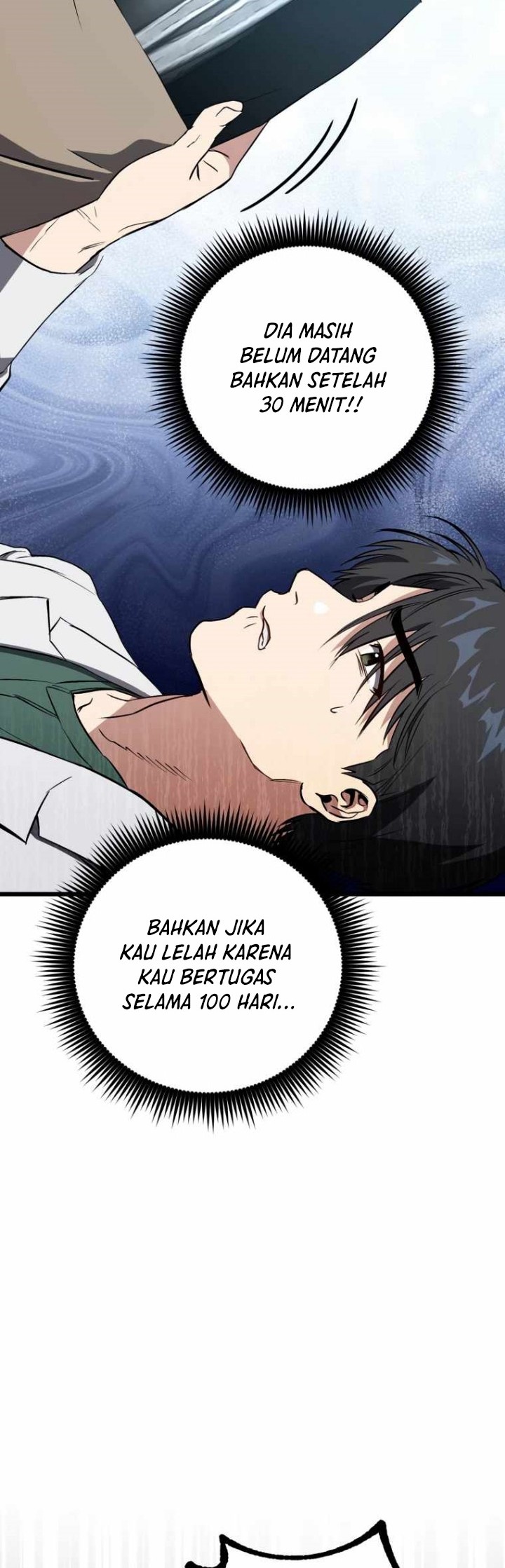 The Great Surgeon chapter 06 halaman 40