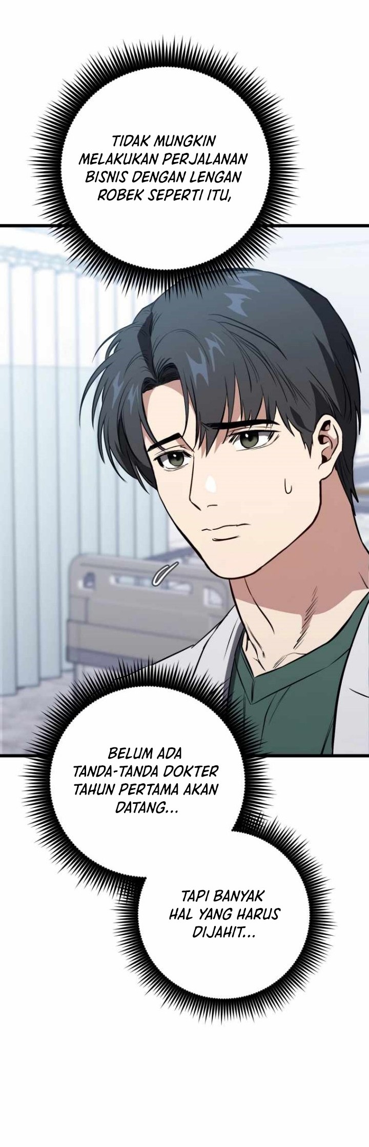 The Great Surgeon chapter 06 halaman 44