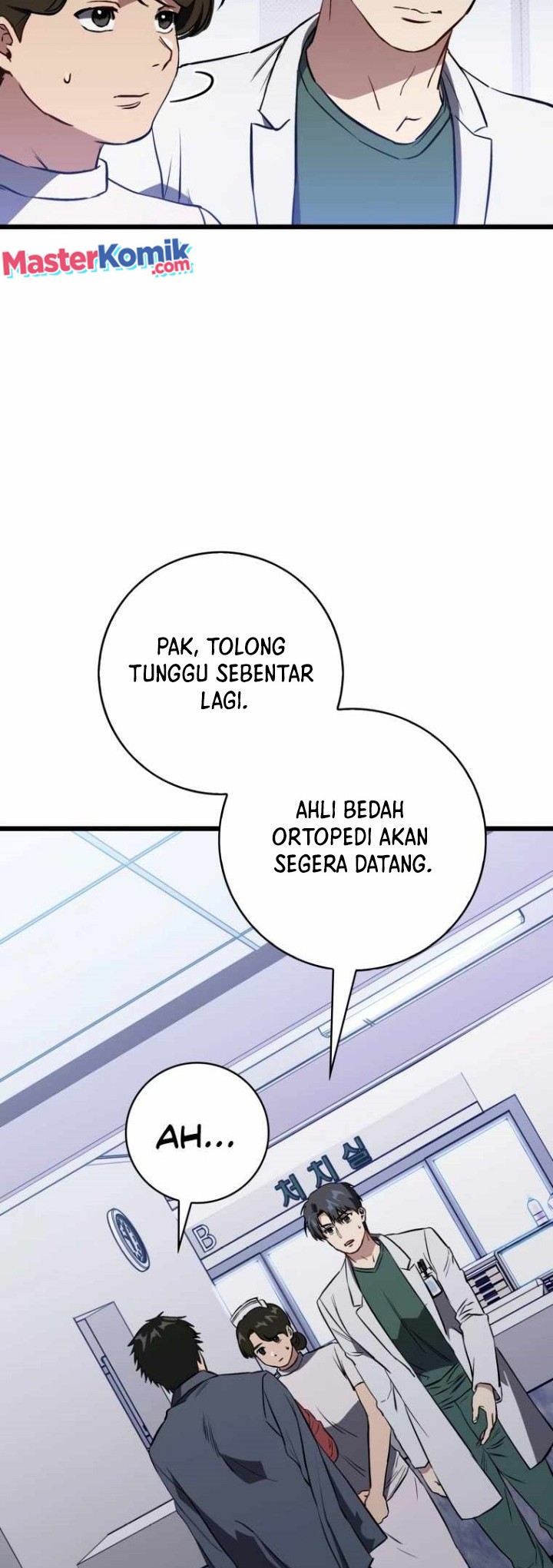 The Great Surgeon chapter 06 halaman 48