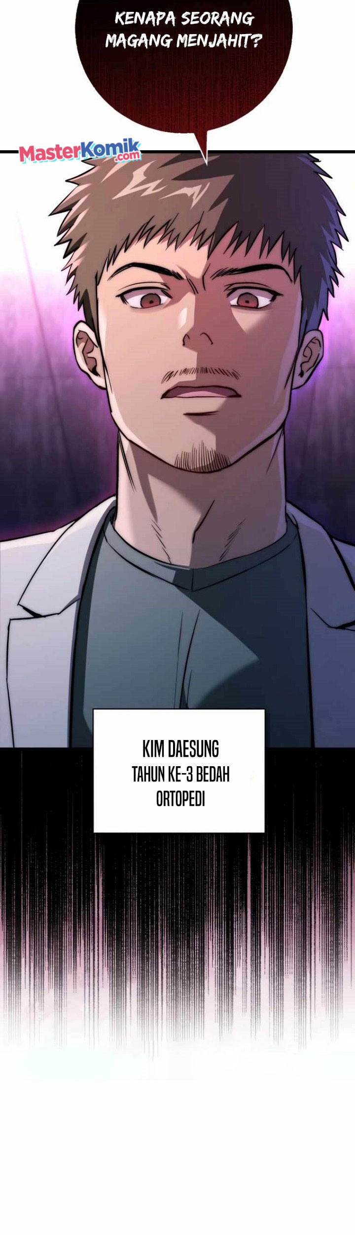 The Great Surgeon chapter 06 halaman 55