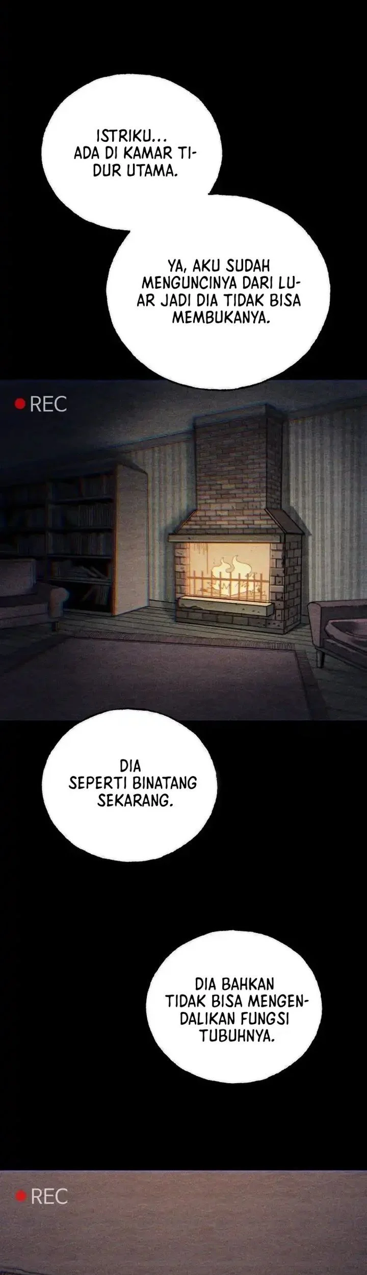 The Great Vincent Bab 1 halaman 3