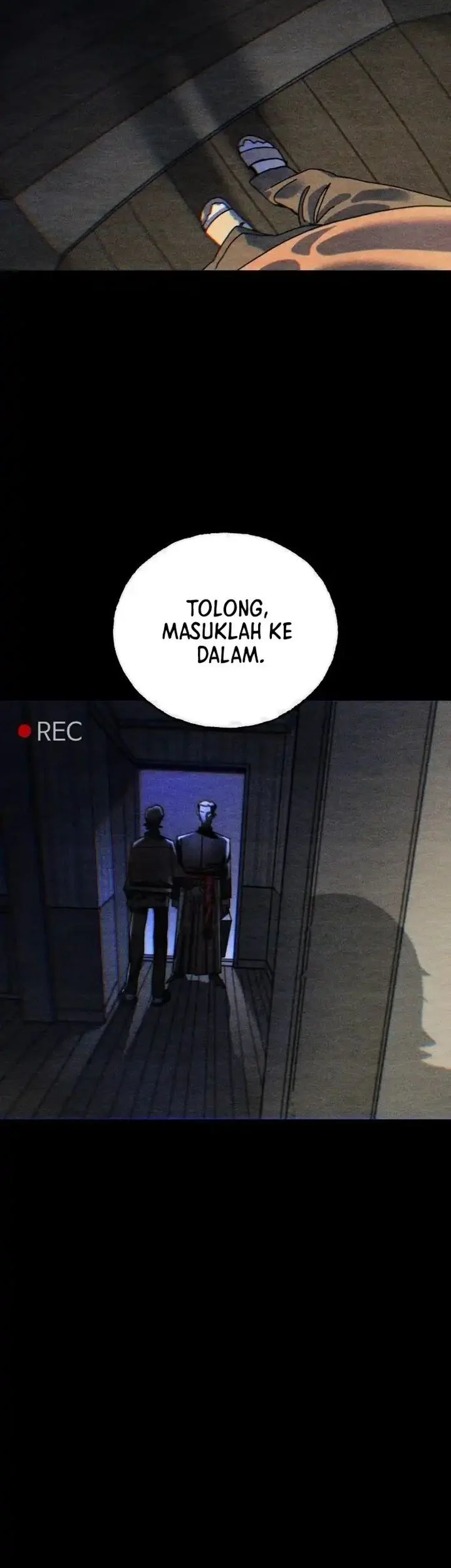 The Great Vincent Bab 1 halaman 5