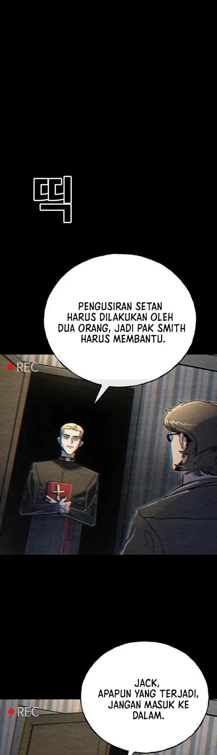 The Great Vincent Bab 1 halaman 9