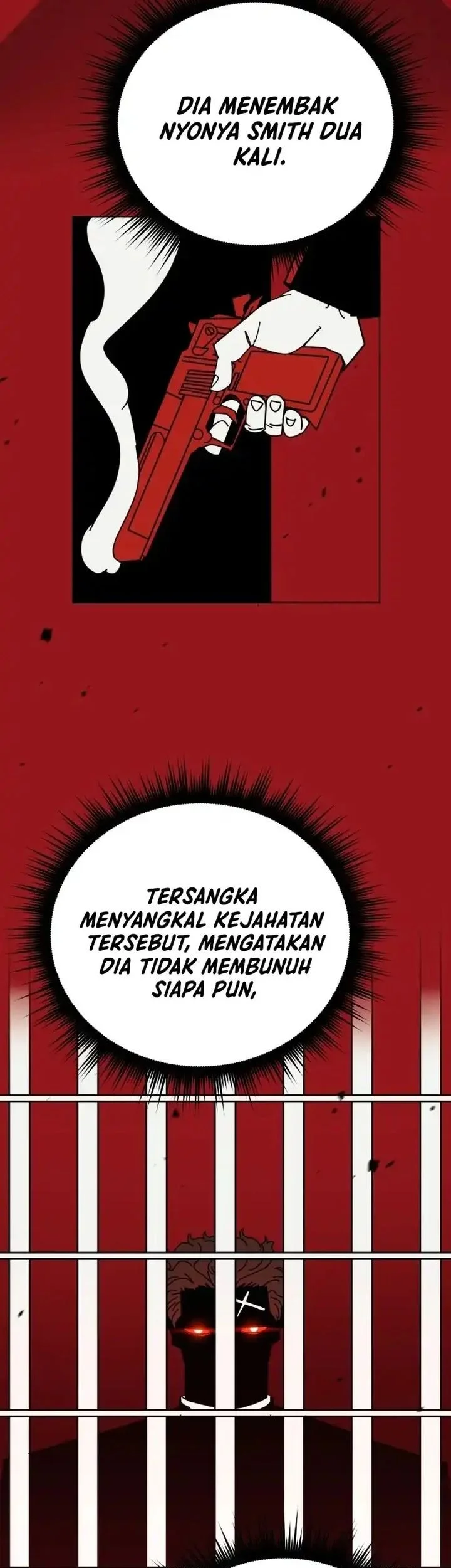 The Great Vincent Bab 1 halaman 33