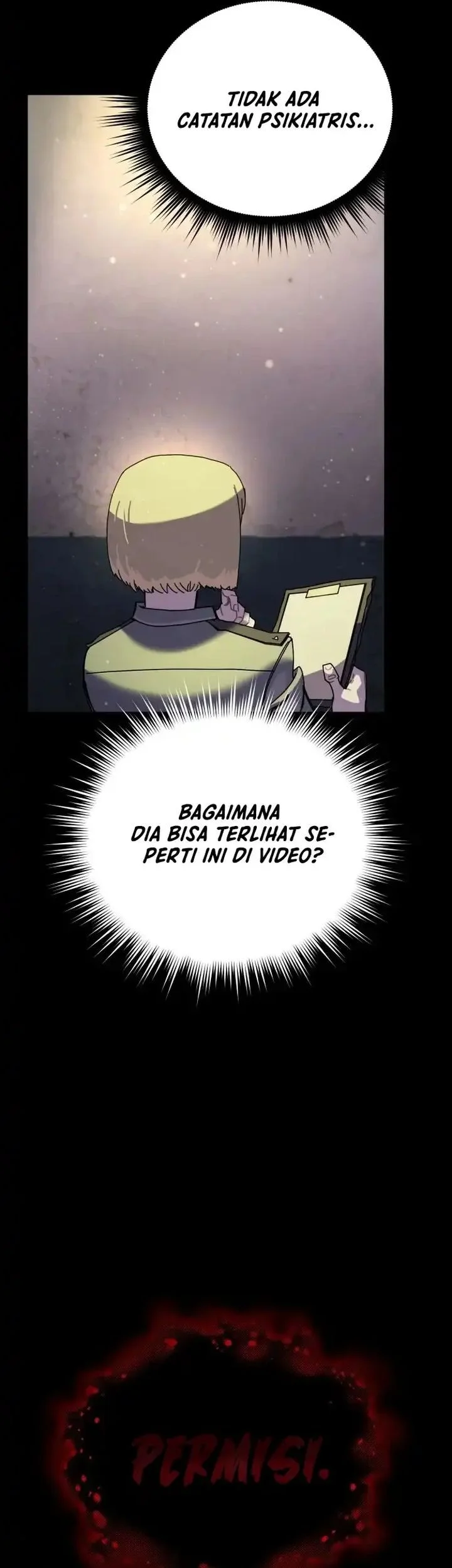 The Great Vincent Bab 1 halaman 37