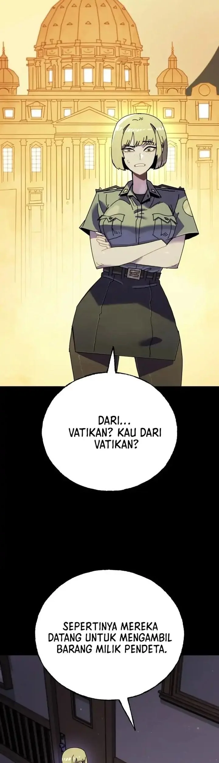 The Great Vincent Bab 1 halaman 45